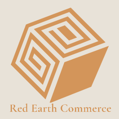 Red Earth Commerce 