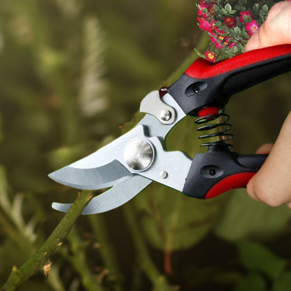 Bypass Pruner - Premium Pruning Shears for Garden